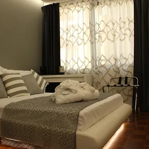 Guest house Moro 34, Bari
