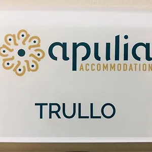 Guest house Dante 3 By Apulia, Bari