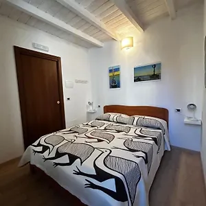 Borgo Degli Svevi Pensjonat