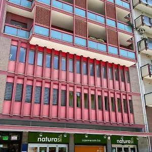Guest house Center, Bari
