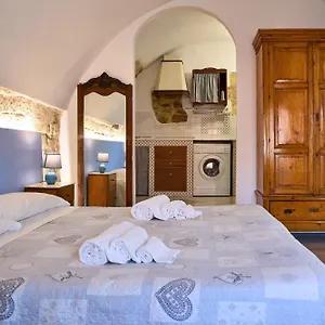 Le Scale Sul Barocco Affittacamere Ragusa
