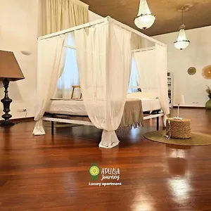 Guest house Apulia Journey - Manzoni 11, Bari