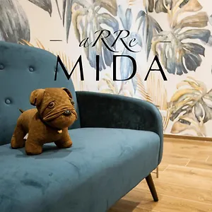 Guest house Arre Mida, Bari