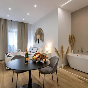 Guest house Dimora Fralu, Bari