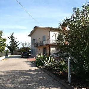 Orsobigio Bed & Breakfast Quarrata