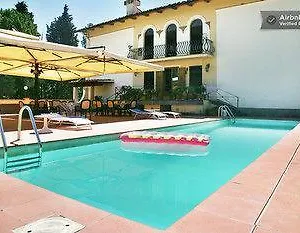I Cipressi Hotel Impruneta