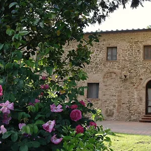 Rodilosso Hotel Montaione