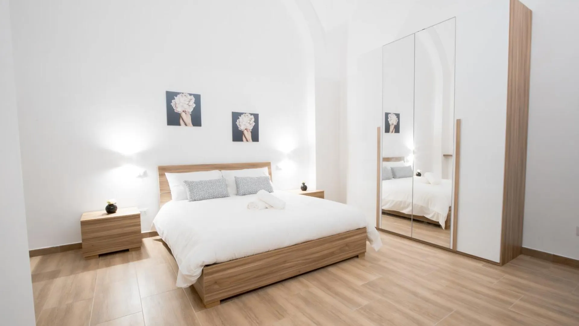 La Pigna Hotel Bari Guest house