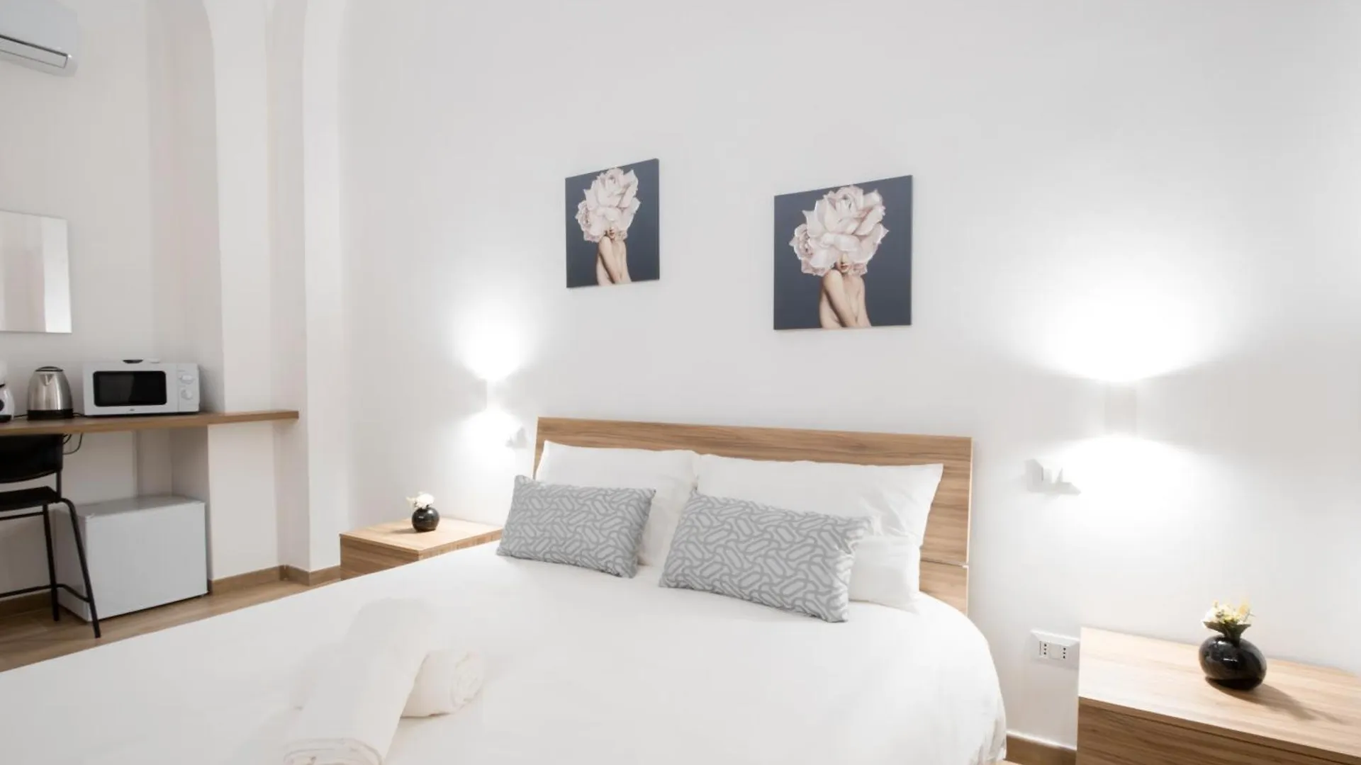 La Pigna Hotel Bari 0*,