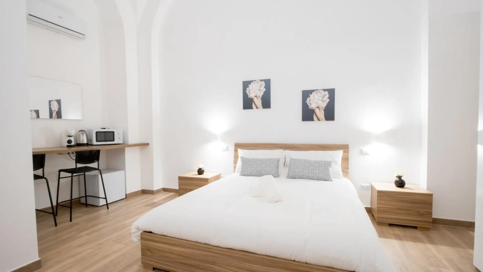 La Pigna Hotel Bari Italy