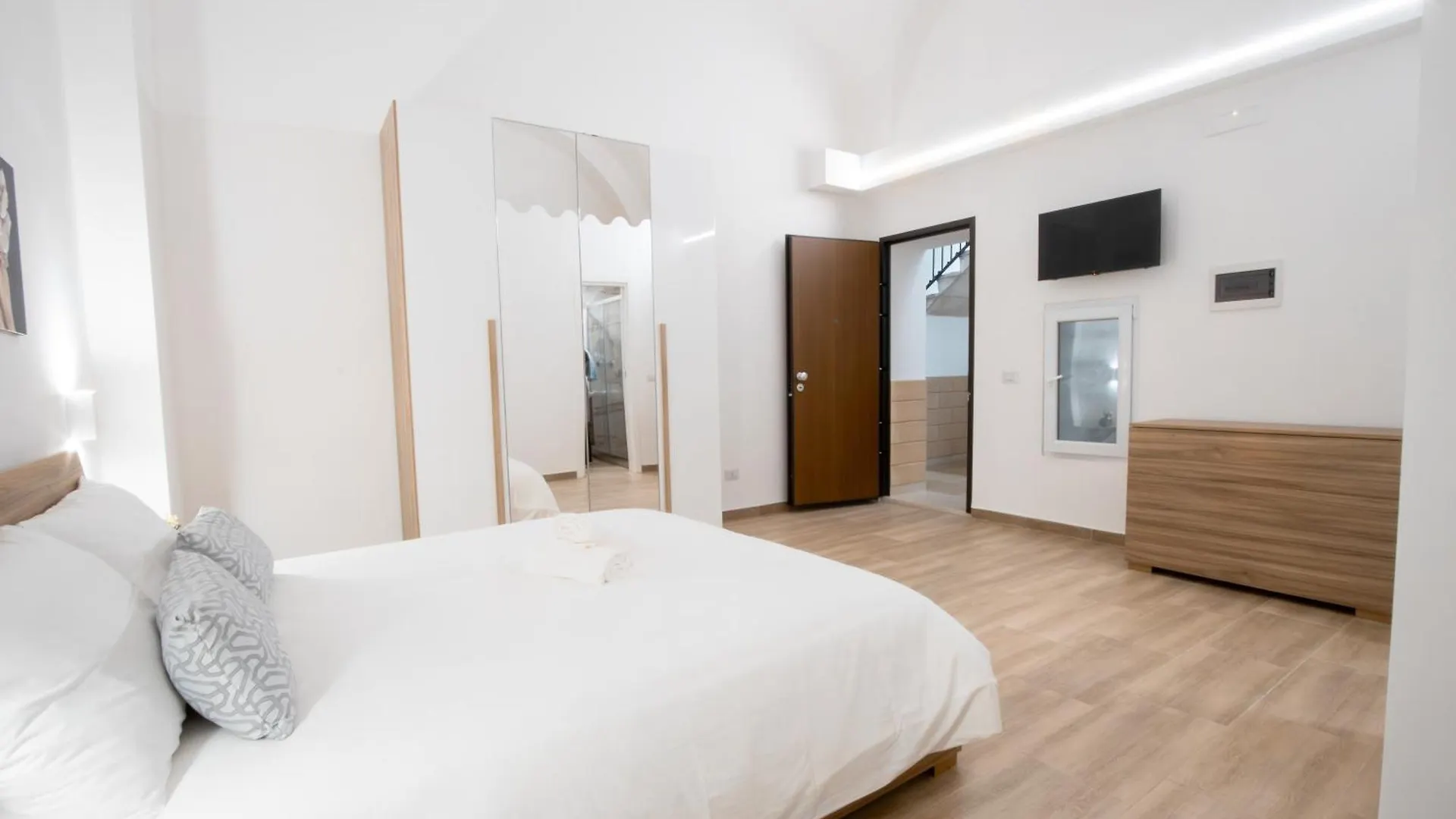 Guest house La Pigna Hotel Bari