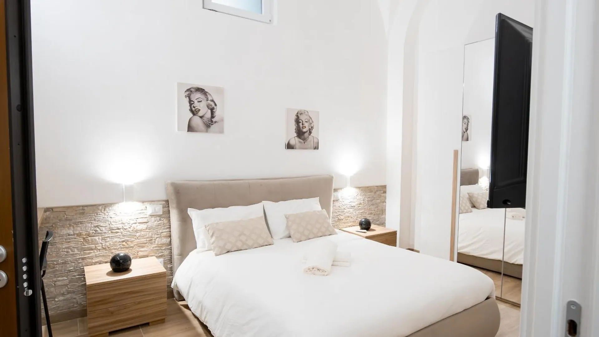 Guest house La Pigna Hotel Bari