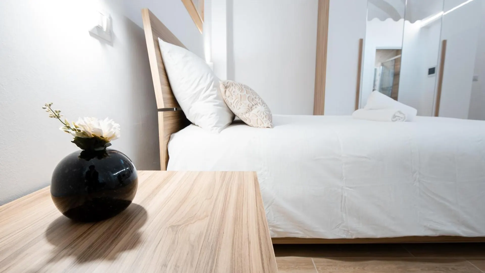 La Pigna Hotel Bari