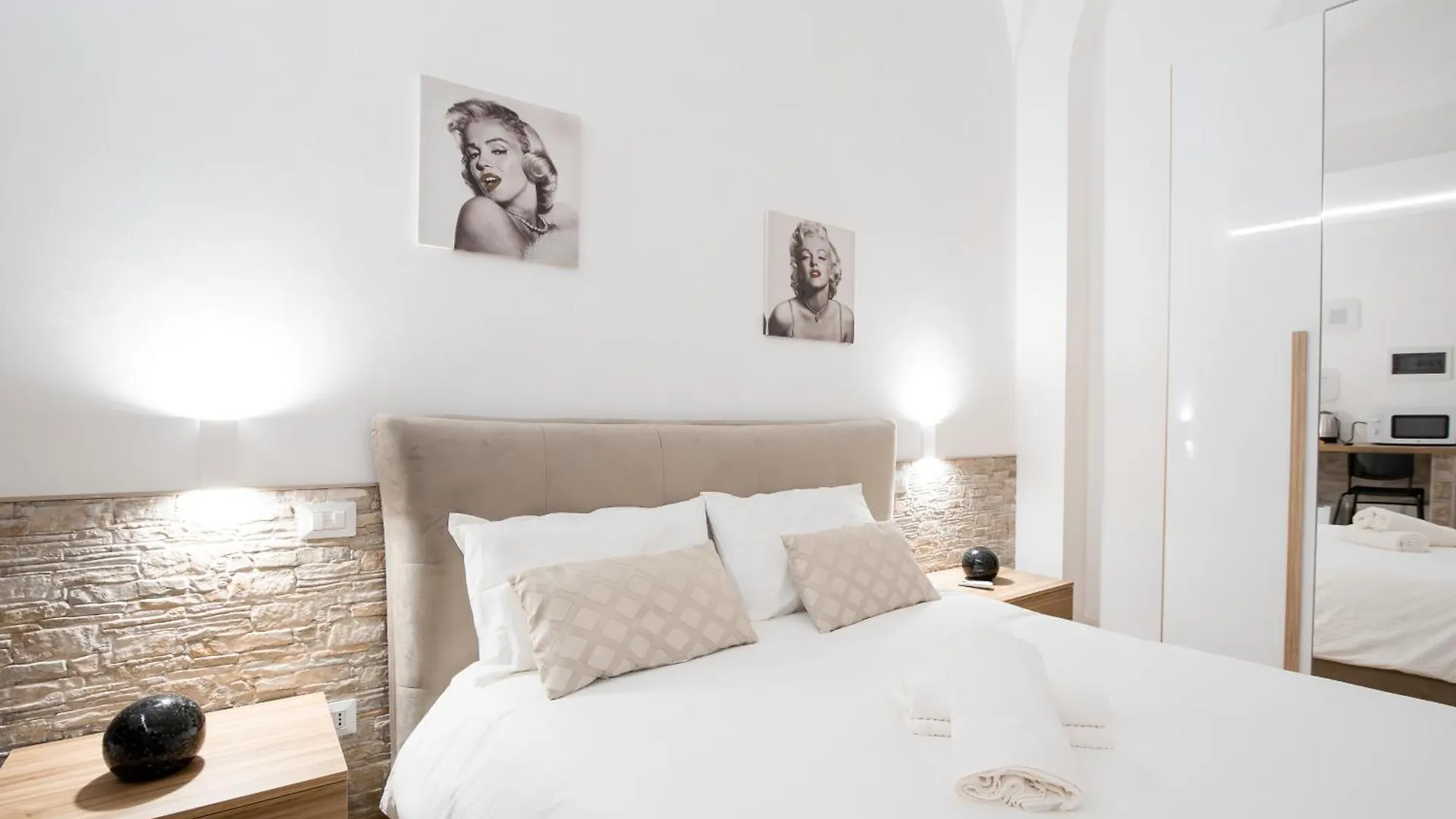 La Pigna Hotel Bari 0*,  Italy