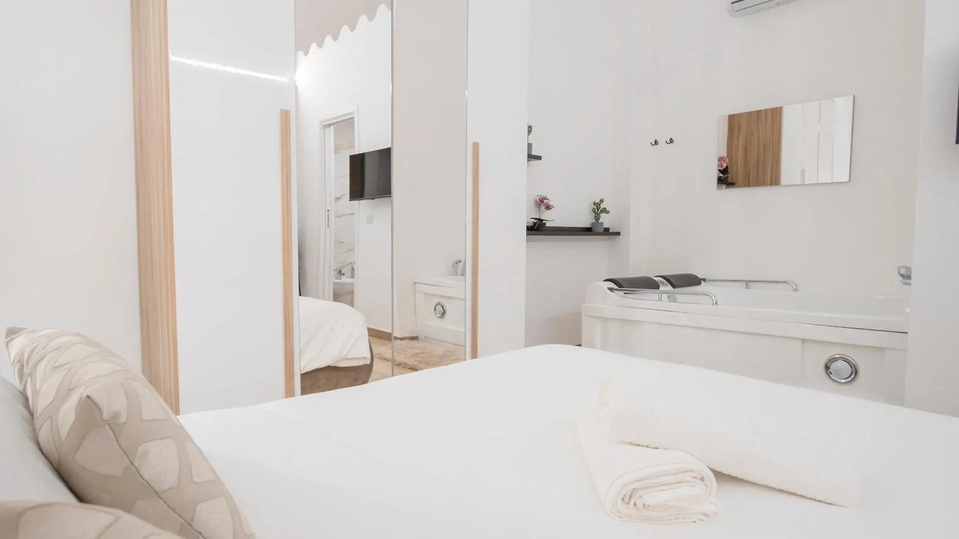 La Pigna Hotel Bari Guest house