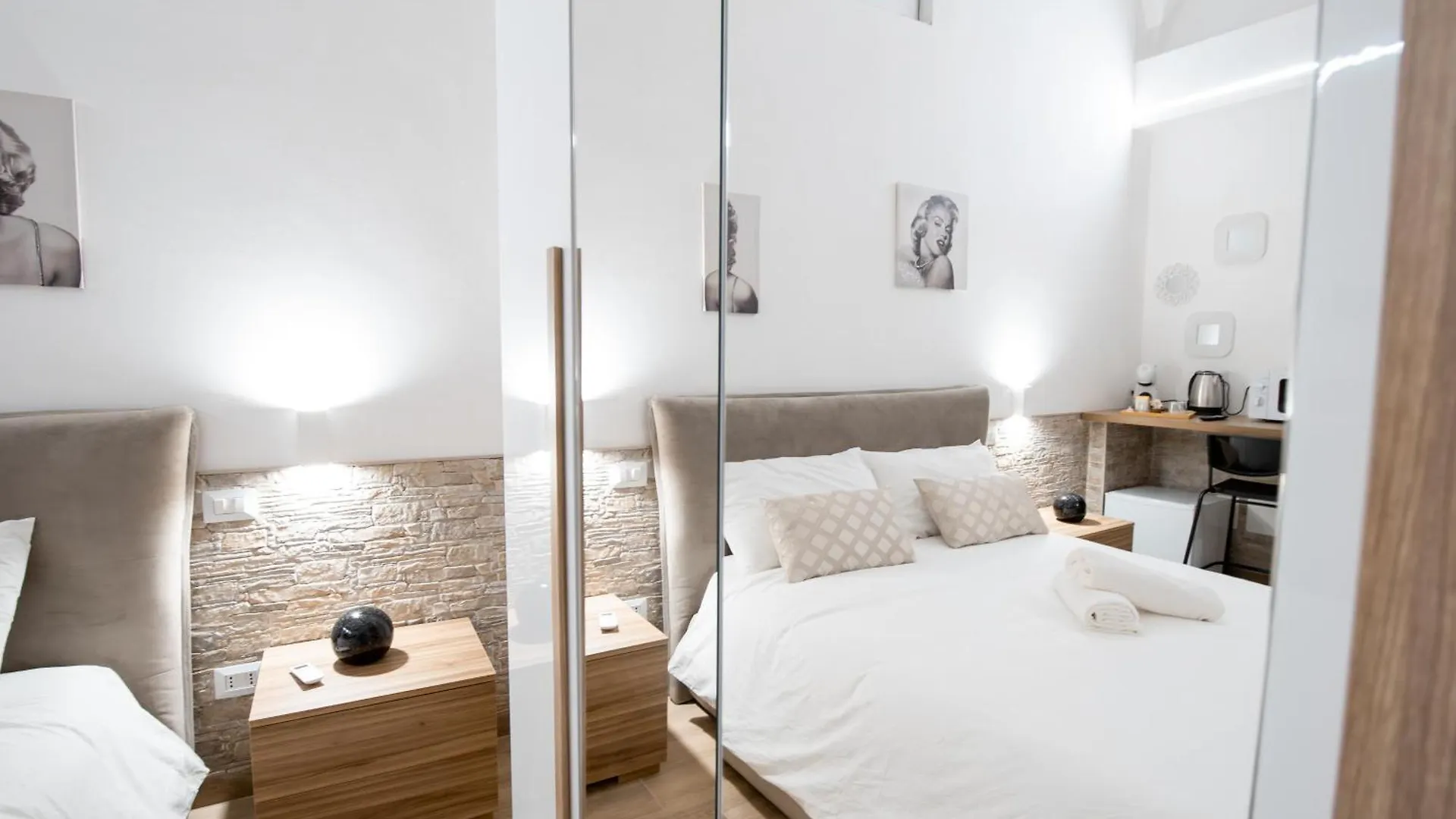 La Pigna Hotel Bari Italy