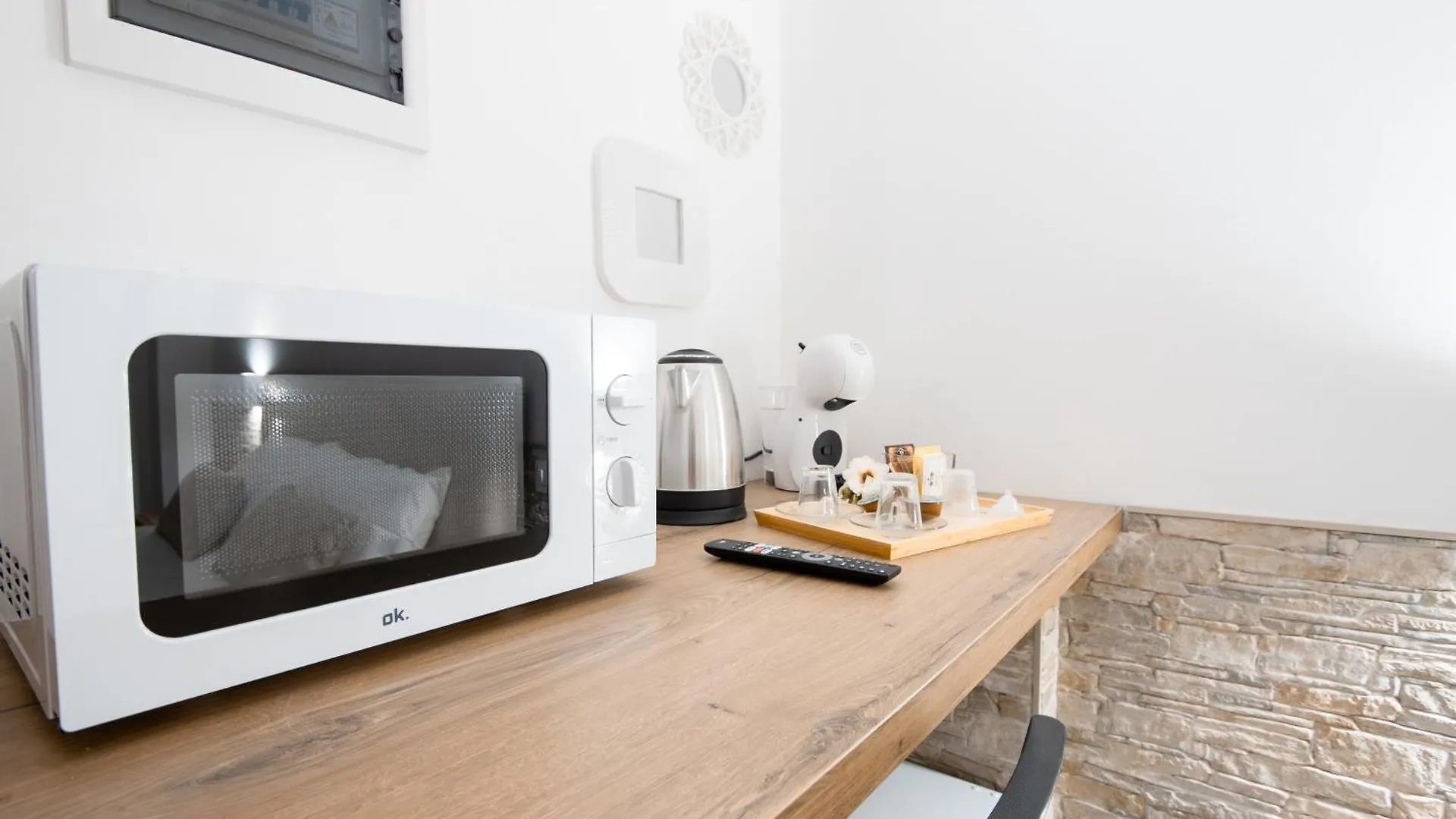 Guest house La Pigna Hotel Bari