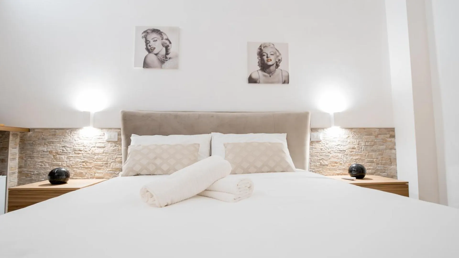 La Pigna Hotel Bari Guest house