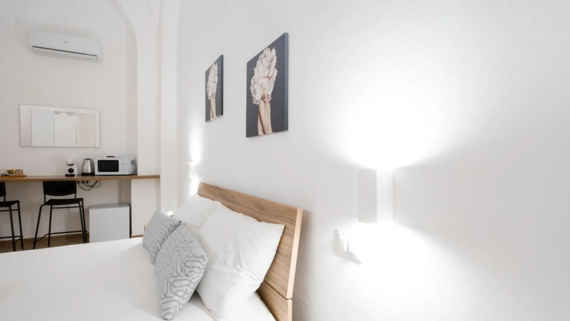 Guest house La Pigna Hotel Bari Italy