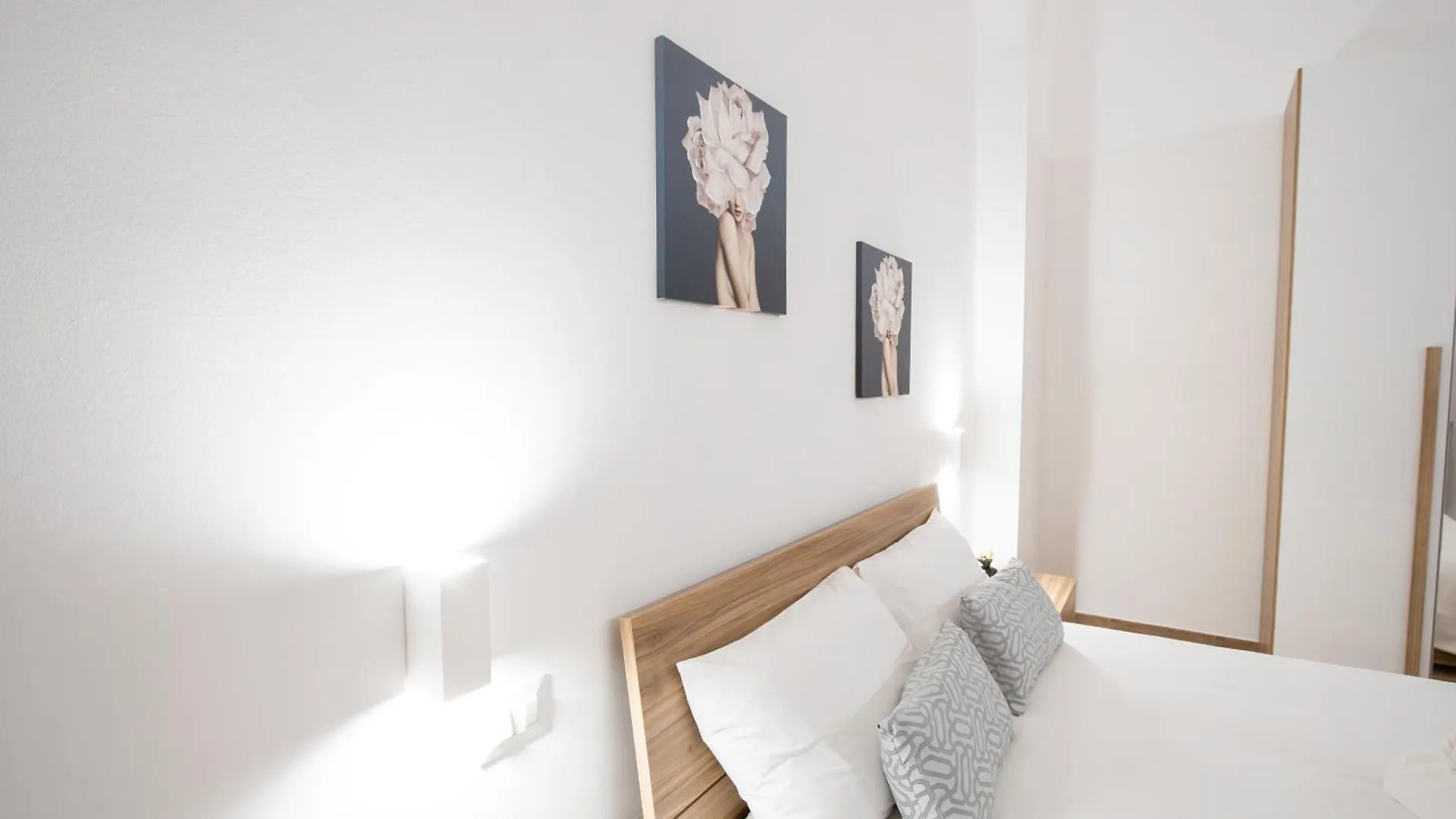 Guest house La Pigna Hotel Bari