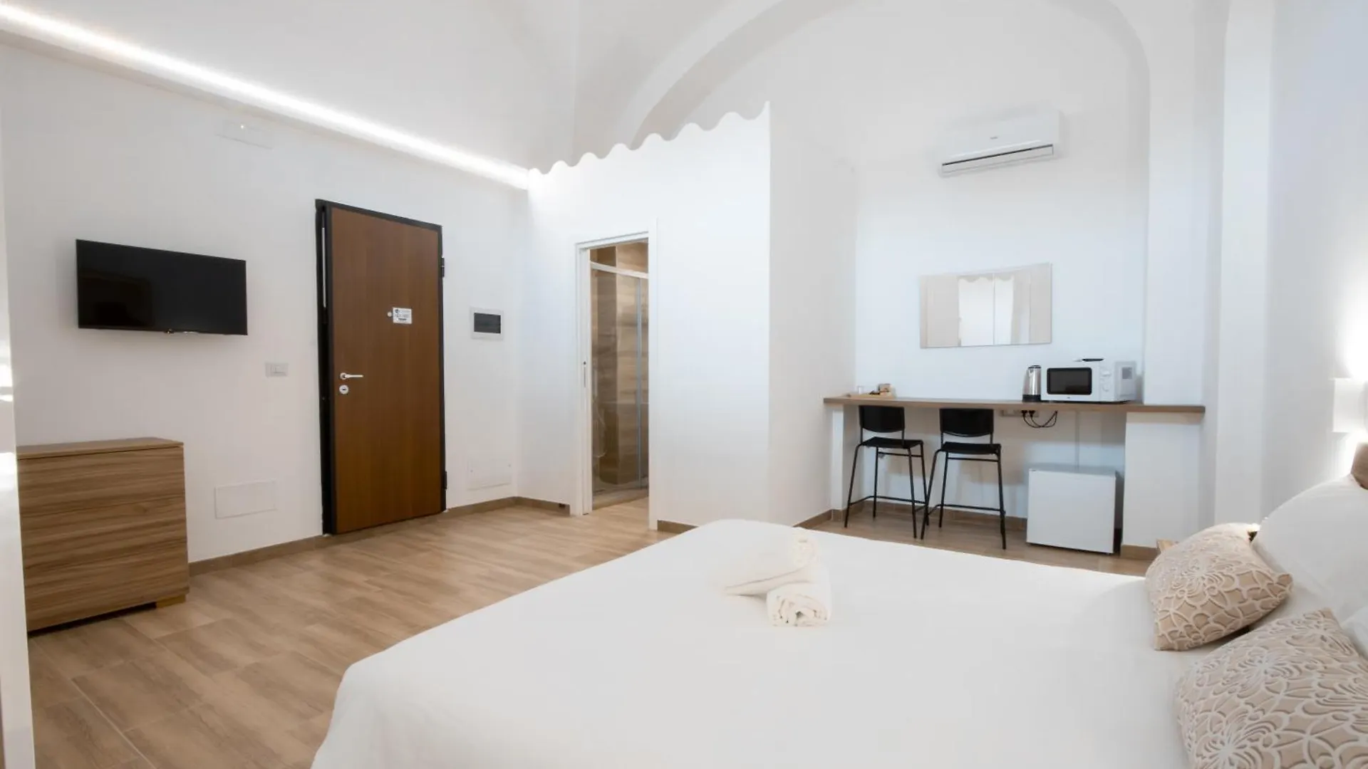 La Pigna Hotel Bari Guest house