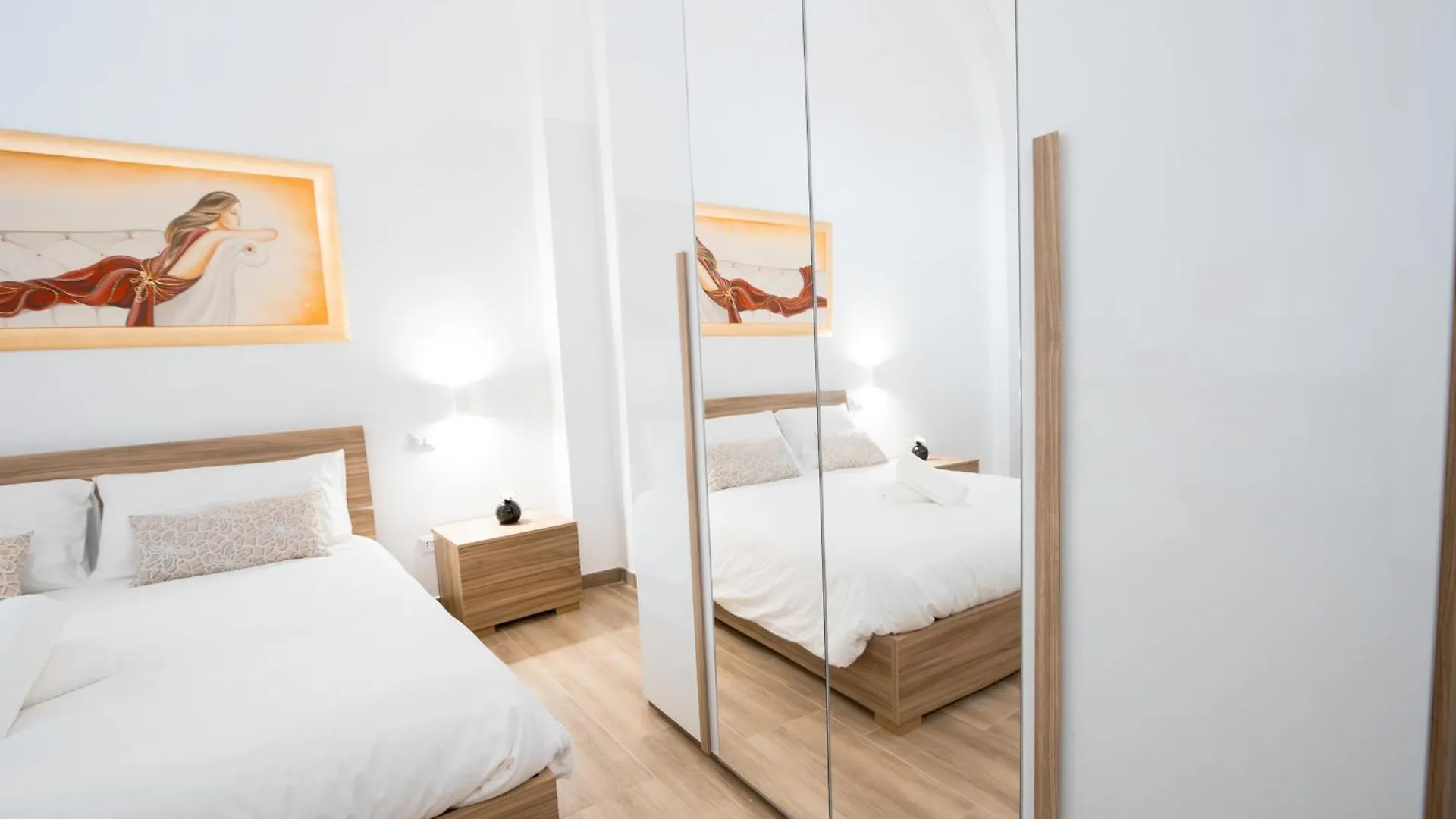 La Pigna Hotel Bari Guest house