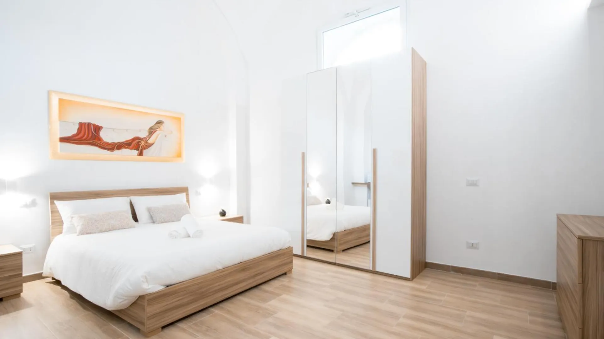 La Pigna Hotel Bari Guest house